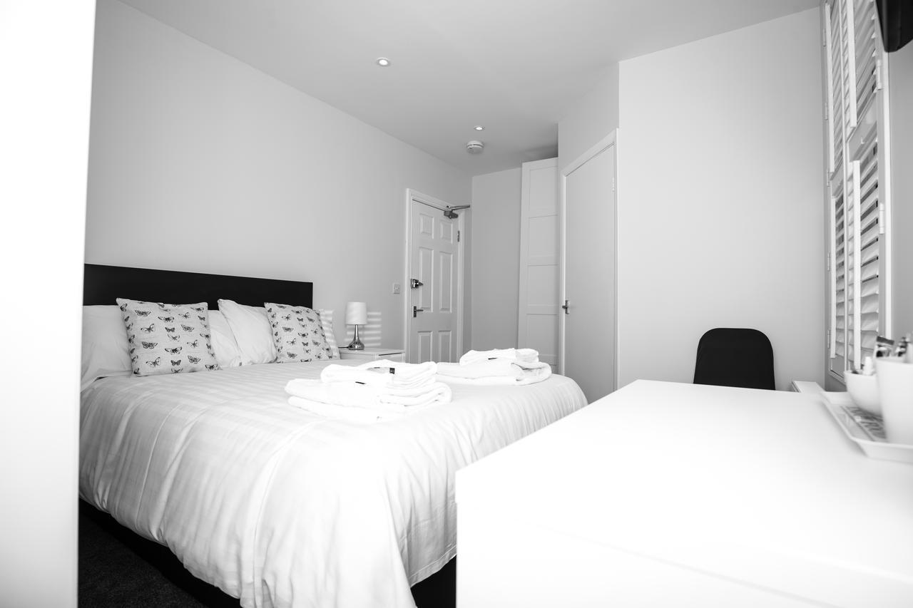 Bridge Hotel Brandon Brandon  Exteriér fotografie